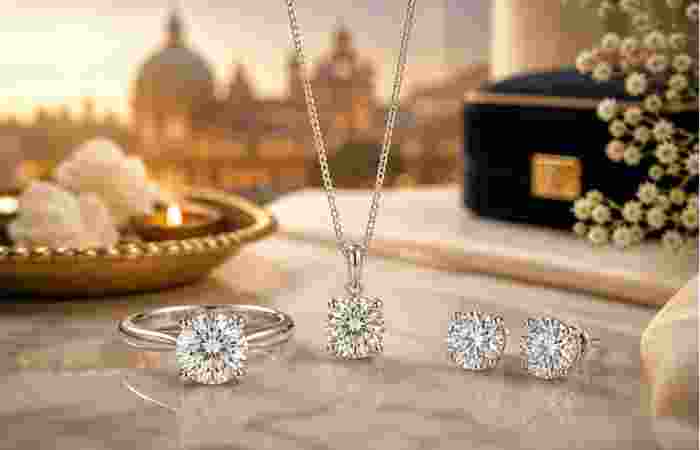 why nivara lab grown diamonds matter in india